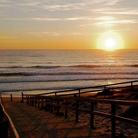 Les Dunes De Contis- Landes 생-줄리앙-앙-보른 외부 사진